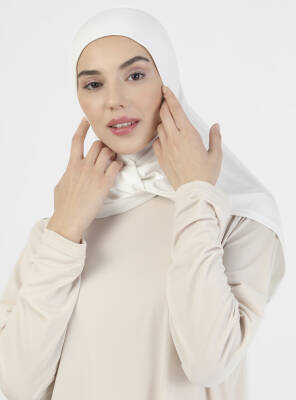 Hanfendy Pro Fabric Hijab Scarf - 14