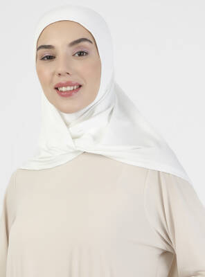 Hanfendy Pro Fabric Hijab Scarf - 15