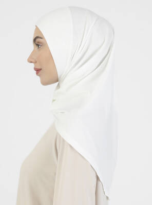 Hanfendy Pro Fabric Hijab Scarf - 16