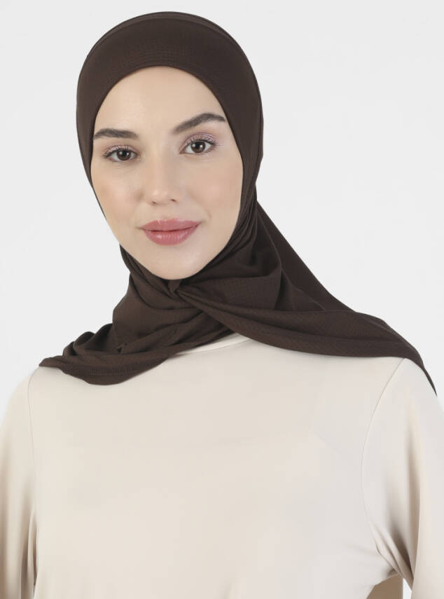 Hanfendy Pro Fabric Hijab Scarf - 18