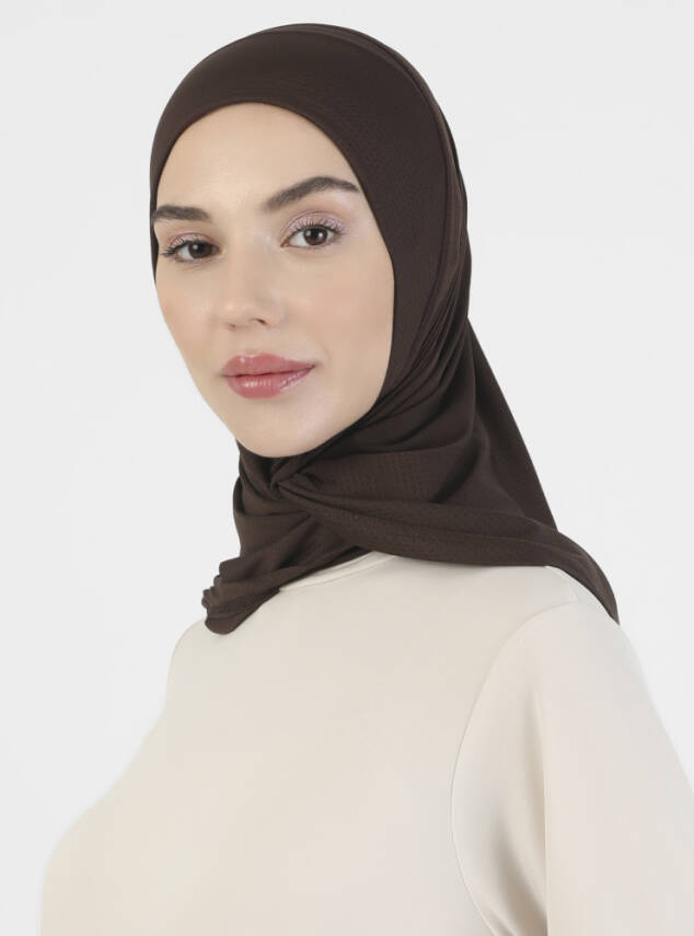 Hanfendy Pro Fabric Hijab Scarf - 19