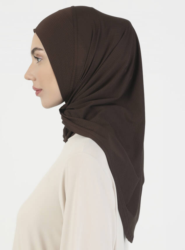 Hanfendy Pro Fabric Hijab Scarf - 20