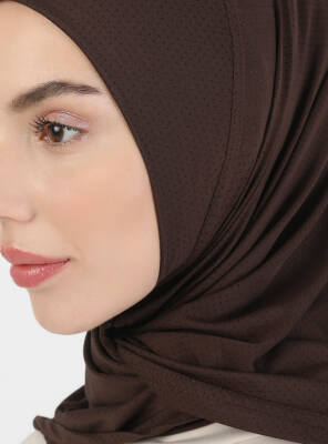 Hanfendy Pro Fabric Hijab Scarf - 21