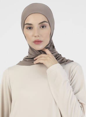 Hanfendy Pro Fabric Hijab Scarf - 22