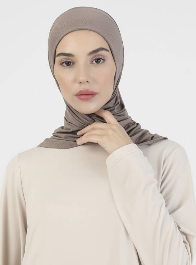 Hanfendy Pro Fabric Hijab Scarf - 22