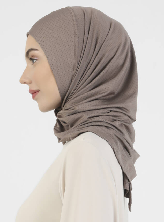 Hanfendy Pro Fabric Hijab Scarf - 24