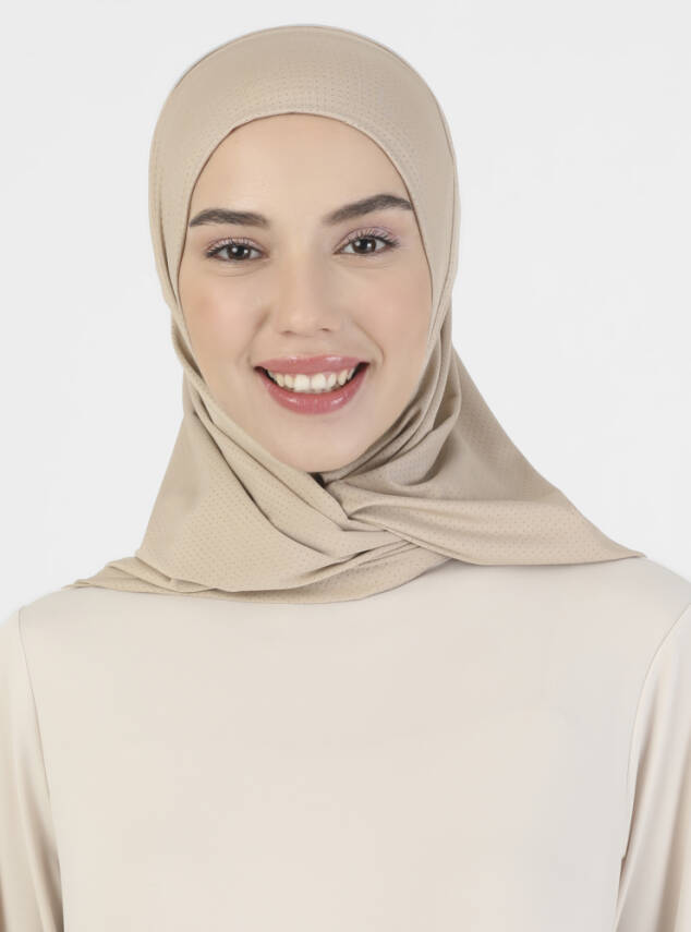 Hanfendy Pro Fabric Hijab Scarf - 26
