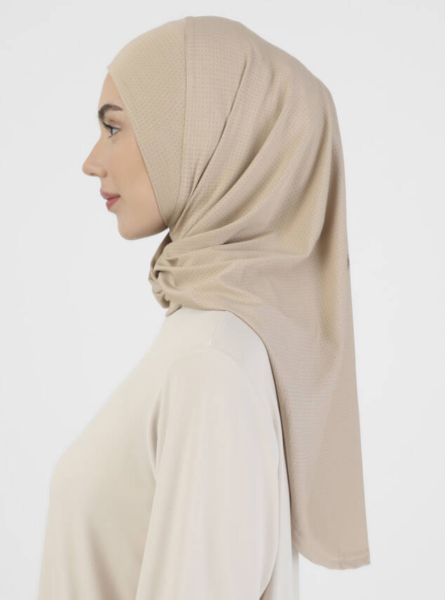 Hanfendy Pro Fabric Hijab Scarf - 28
