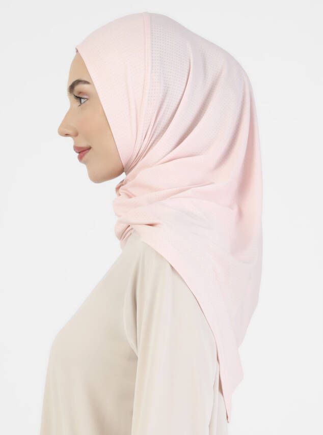 Hanfendy Pro Fabric Hijab Scarf - 32