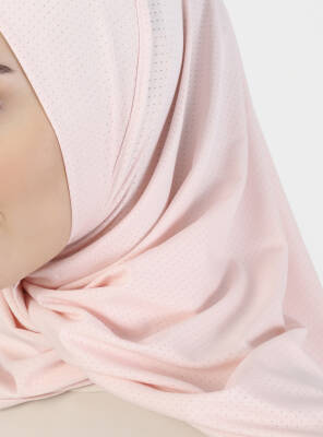 Hanfendy Pro Fabric Hijab Scarf - 33