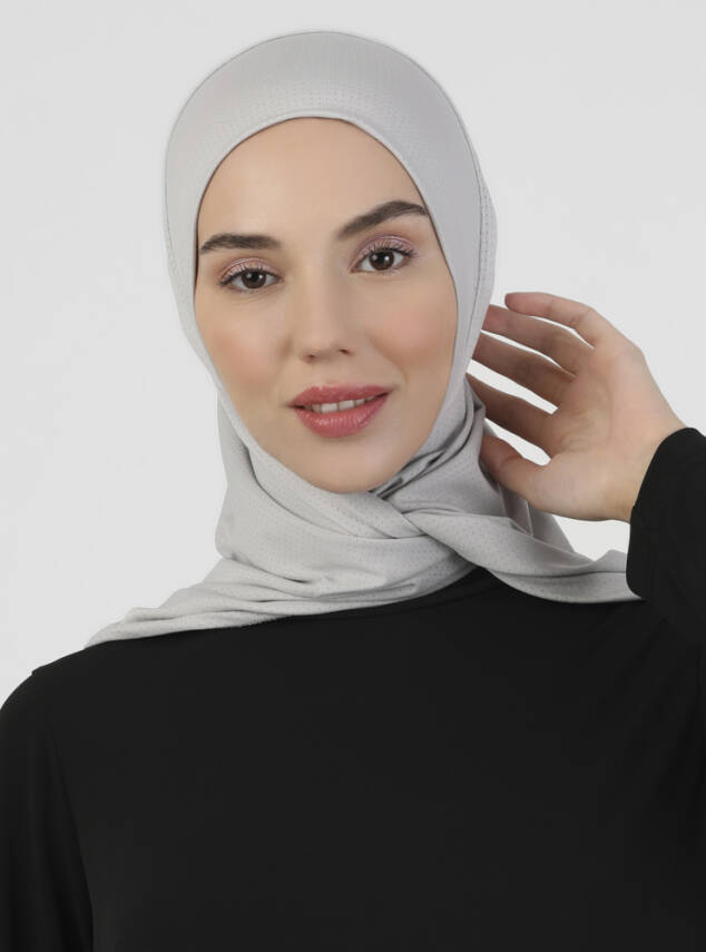 Hanfendy Pro Fabric Hijab Scarf - 35