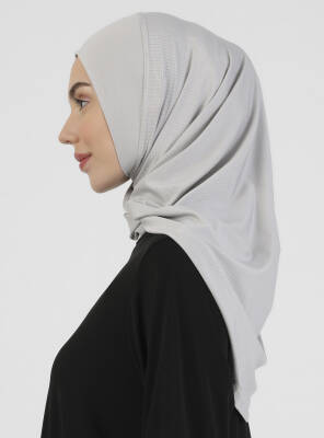 Hanfendy Pro Fabric Hijab Scarf - 36