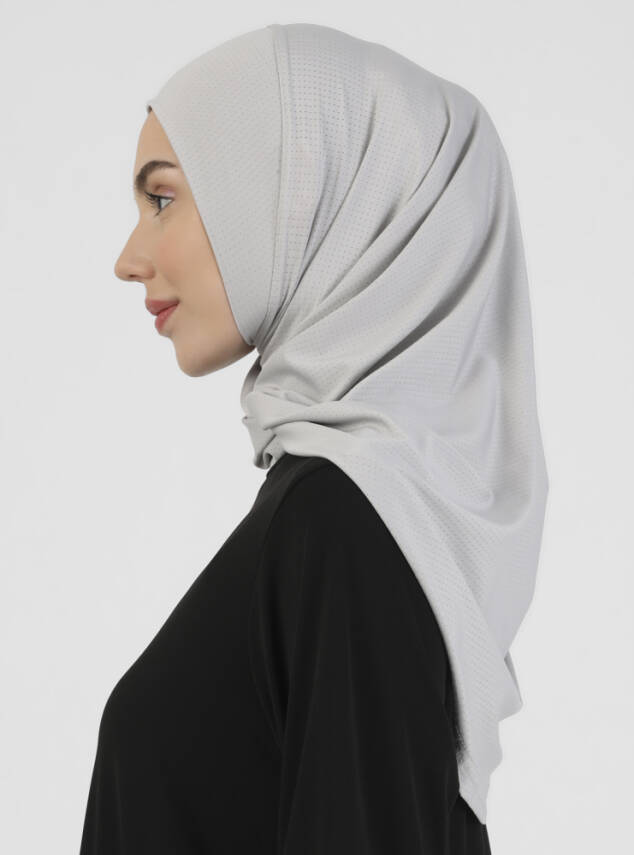 Hanfendy Pro Fabric Hijab Scarf - 36