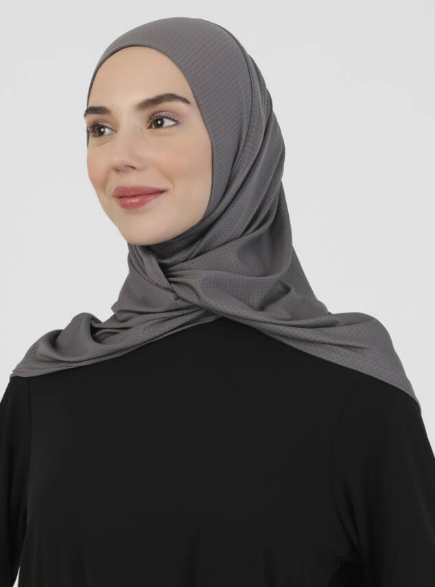 Hanfendy Pro Fabric Hijab Scarf - 38