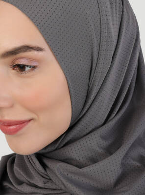 Hanfendy Pro Fabric Hijab Scarf - 41