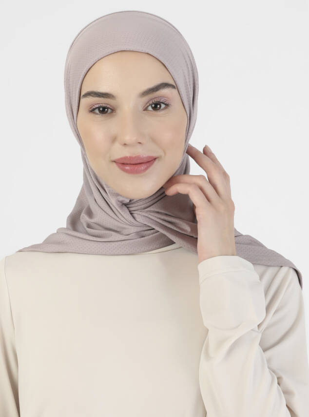 Hanfendy Pro Fabric Hijab Scarf - 42