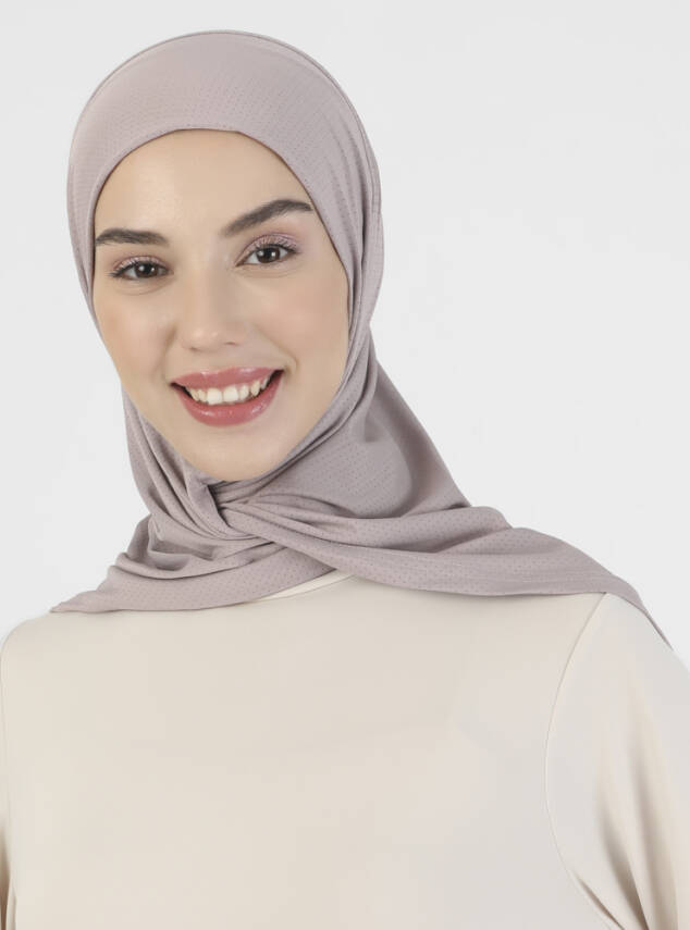 Hanfendy Pro Fabric Hijab Scarf - 43