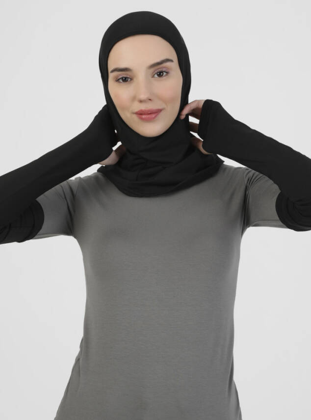 Hanfendy Pro Sports Hijab Set - 2
