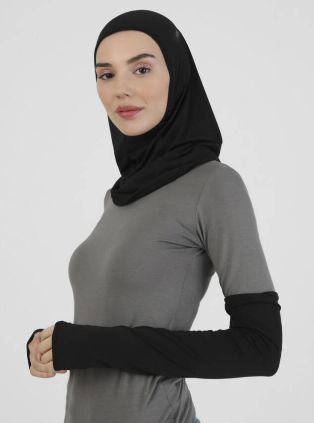 Hanfendy Pro Sports Hijab Set - 3
