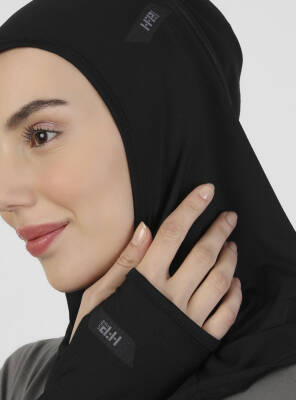 Hanfendy Pro Sports Hijab Set - 5