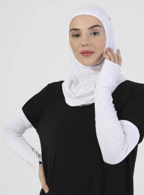 Hanfendy Pro Sports Hijab Set - 6
