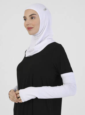 Hanfendy Pro Sports Hijab Set - 7