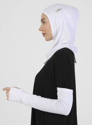 Hanfendy Pro Sports Hijab Set - 8