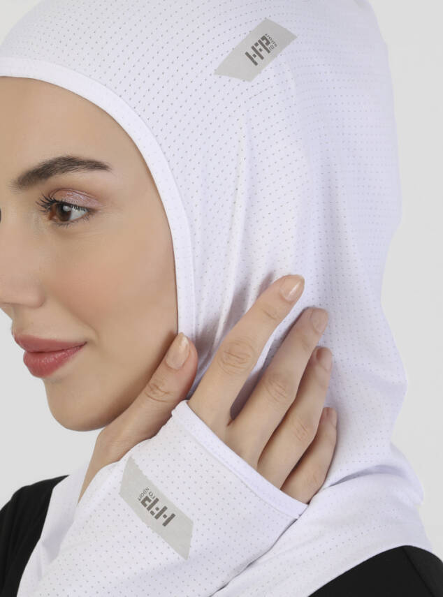 Hanfendy Pro Sports Hijab Set - 9