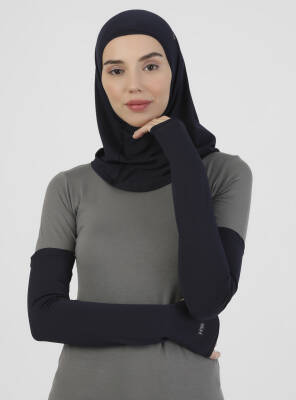 Hanfendy Pro Sports Hijab Set - 10