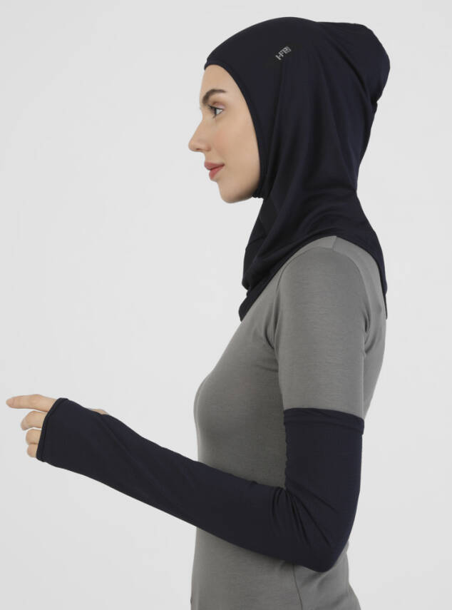 Hanfendy Pro Sports Hijab Set - 12