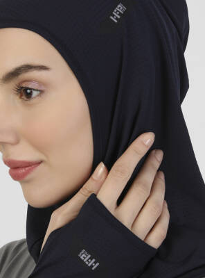 Hanfendy Pro Sports Hijab Set - 13