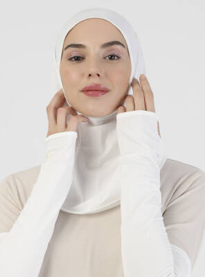 Hanfendy Pro Sports Hijab Set - 14