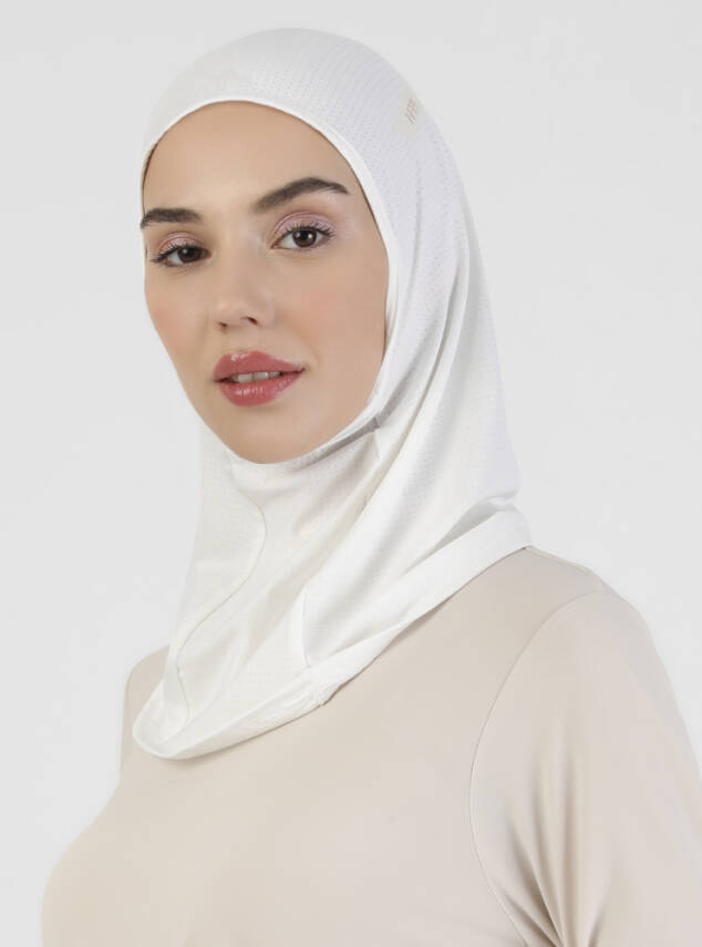Hanfendy Pro Sports Hijab Set - 15