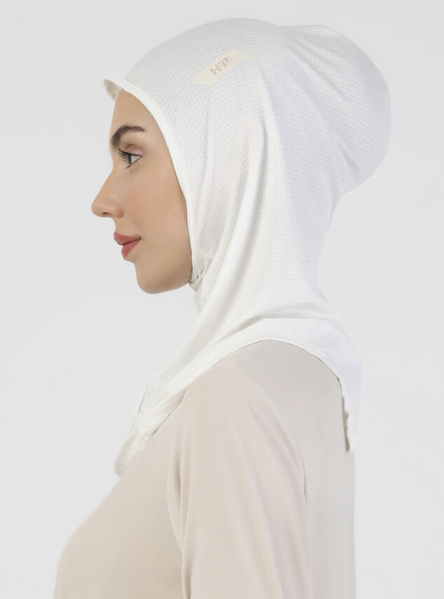 Hanfendy Pro Sports Hijab Set - 16