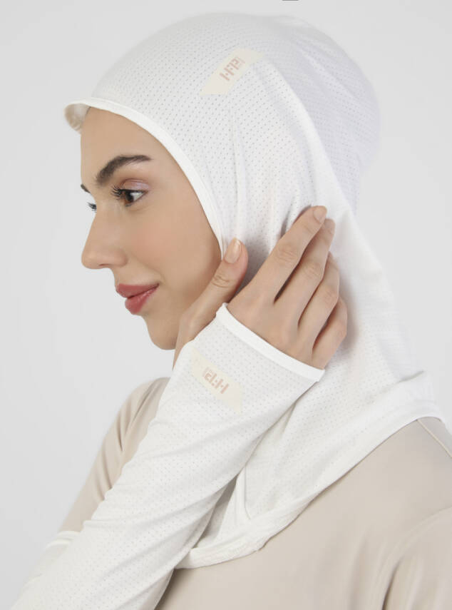 Hanfendy Pro Sports Hijab Set - 17