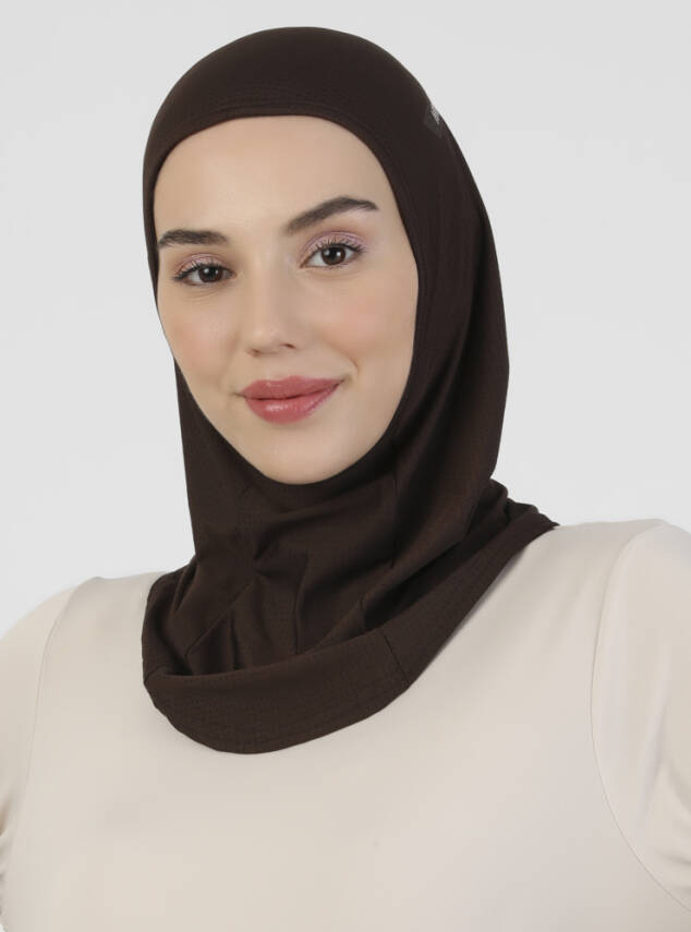Hanfendy Pro Sports Hijab Set - 18