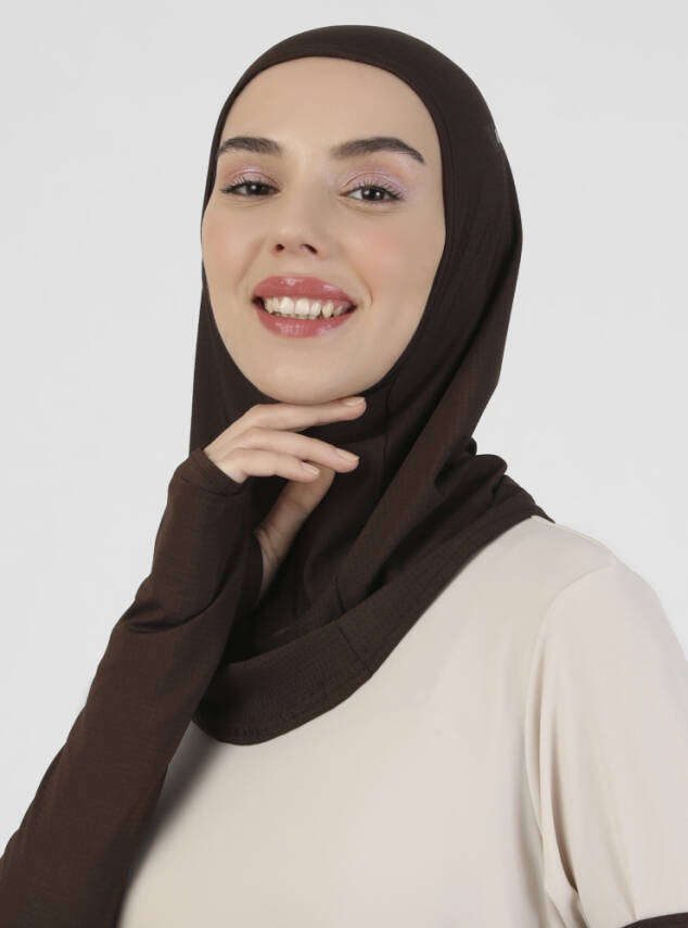 Hanfendy Pro Sports Hijab Set - 19