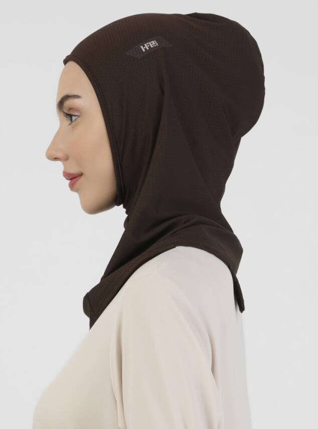 Hanfendy Pro Sports Hijab Set - 20