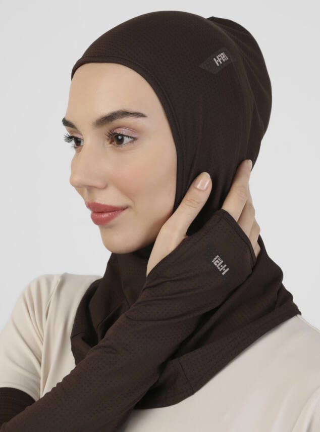 Hanfendy Pro Sports Hijab Set - 21