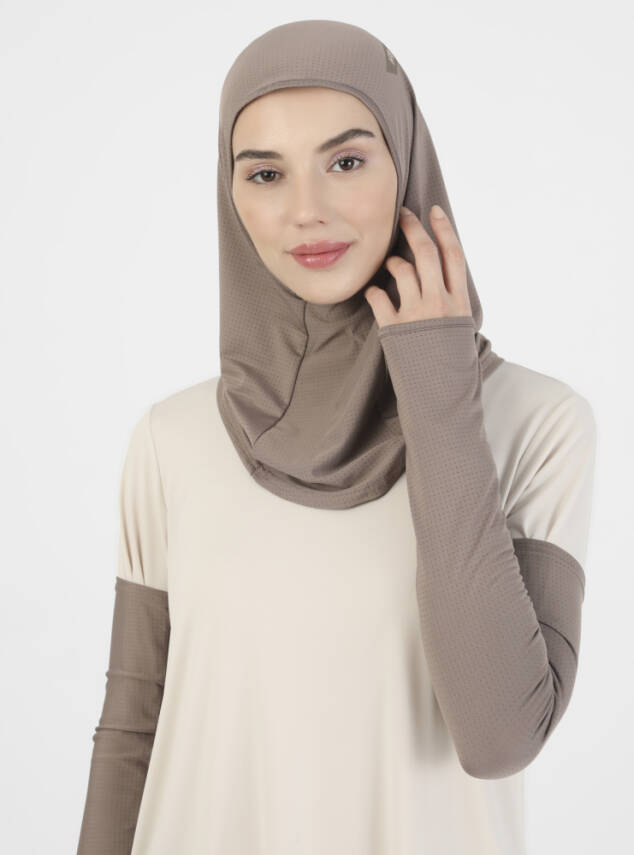 Hanfendy Pro Sports Hijab Set - 22