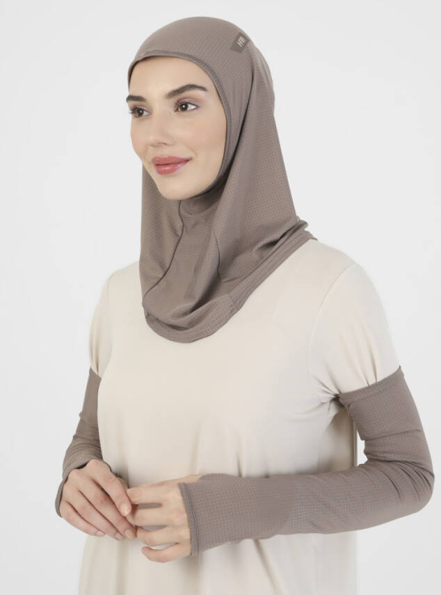 Hanfendy Pro Sports Hijab Set - 23