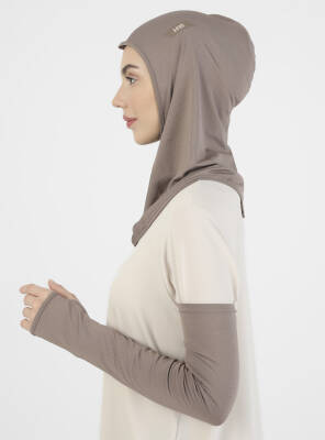 Hanfendy Pro Sports Hijab Set - 24