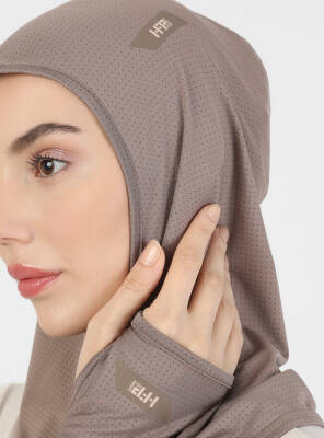 Hanfendy Pro Sports Hijab Set - 25