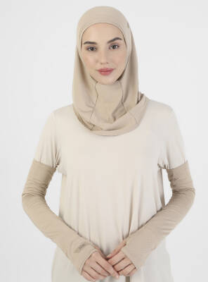 Hanfendy Pro Sports Hijab Set - 26