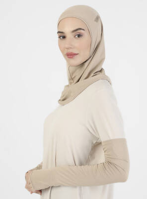 Hanfendy Pro Sports Hijab Set - 27