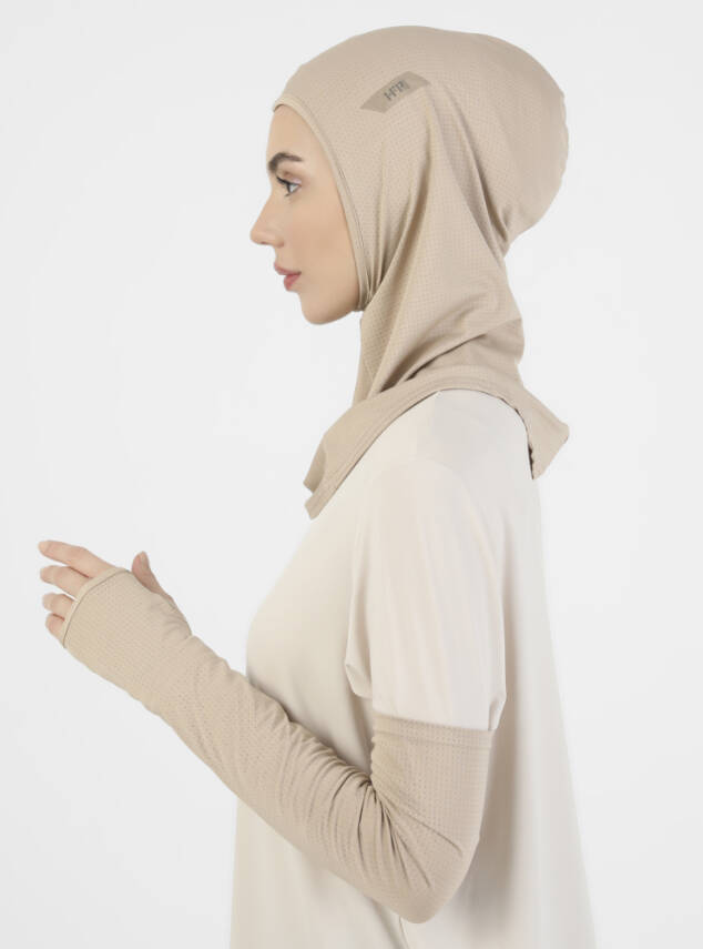 Hanfendy Pro Sports Hijab Set - 28
