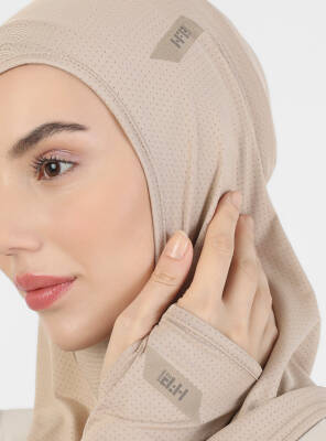 Hanfendy Pro Sports Hijab Set - 29