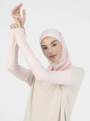 Hanfendy Pro Sports Hijab Set - 30