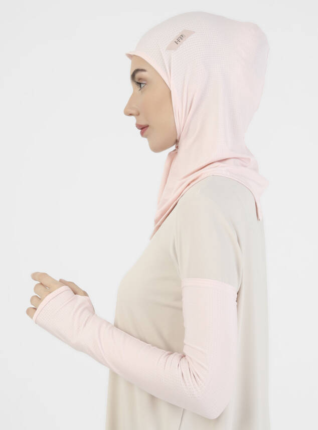 Hanfendy Pro Sports Hijab Set - 32