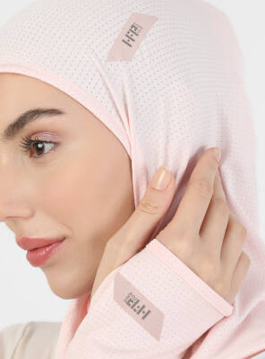 Hanfendy Pro Sports Hijab Set - 33